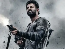Prabhas using Salaar 2 for damage control after the Raja Saab failure