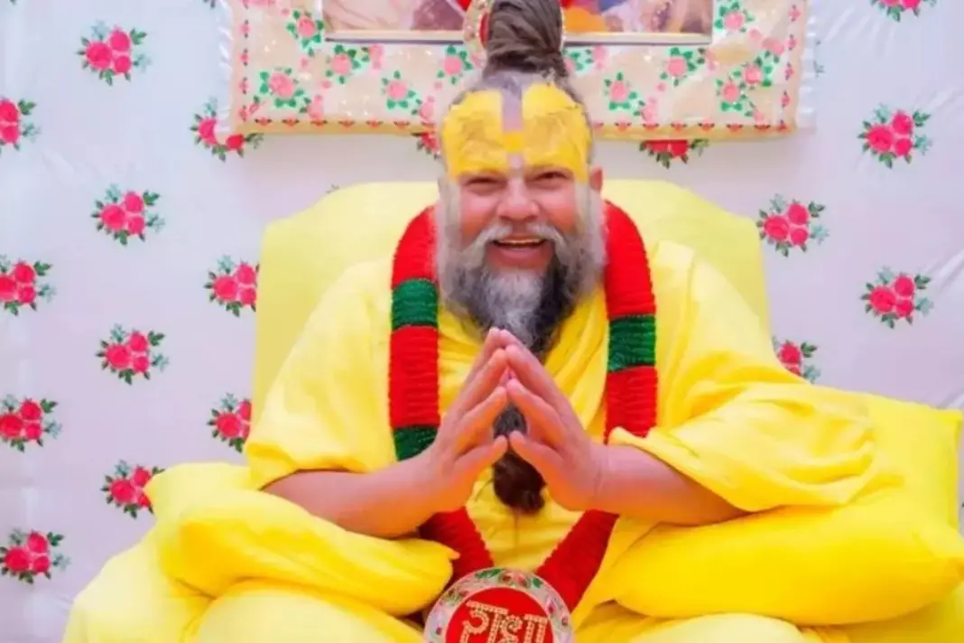 Premanand Ji Maharaj