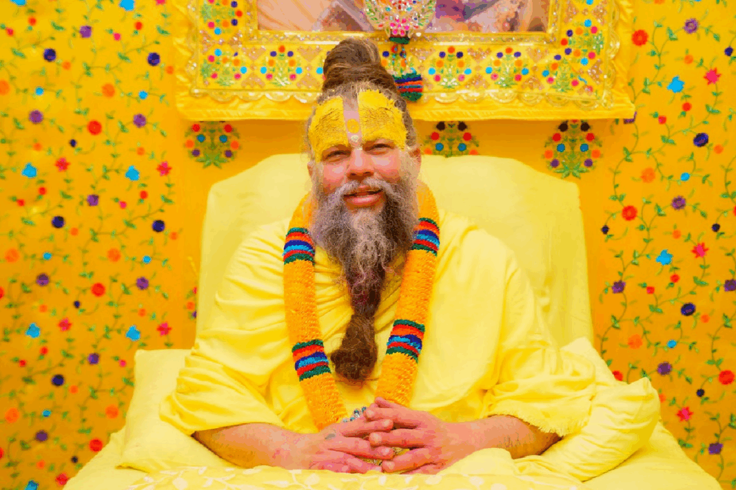 Premanand Ji Maharaj Viral Video