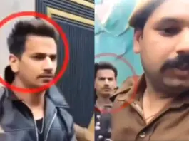 Prince Narula Arrested? Viral Video Of BB 9 Winner Being Taken By Cops Sparks Debate, Netizens Say ‘He Is Clout Chaser, Tries Anything To…’ Prince Narula Viral Video Arrested by