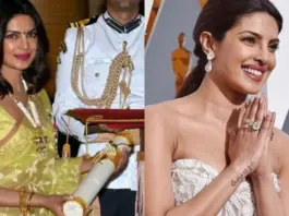 Priyanka Chopra recalls her firsts in 2026 is new 2016 trend