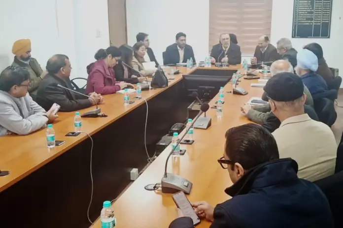 Punjab News Punjab News