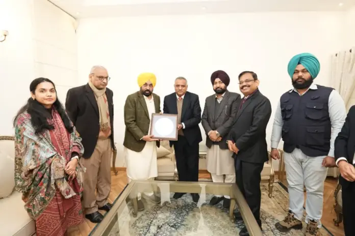 Punjab News Punjab News