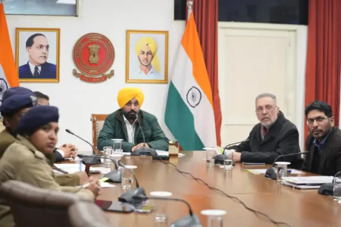 Punjab News Punjab News