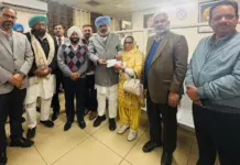 Punjab Govt’s novel initiative to carry forward Sri Guru Ravidass Ji’s message of equality to future generations Punjab News