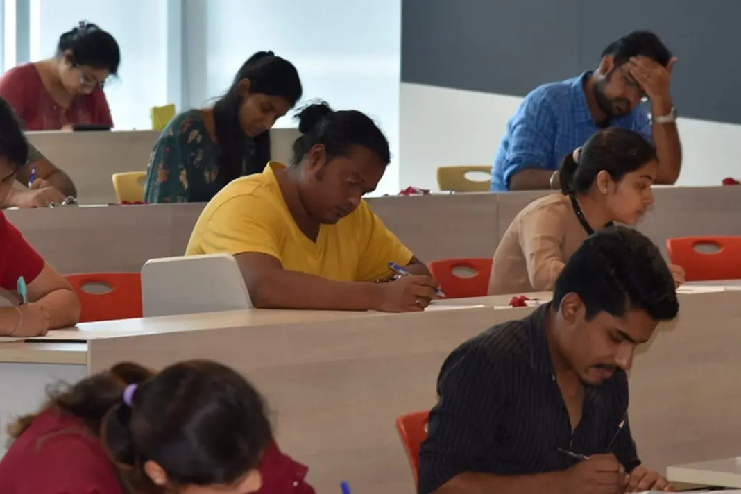 RRB NTPC Graduate Level Recruitment 2025