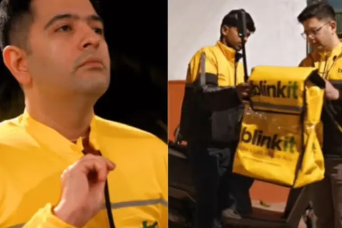 Raghav Chadha Viral Video