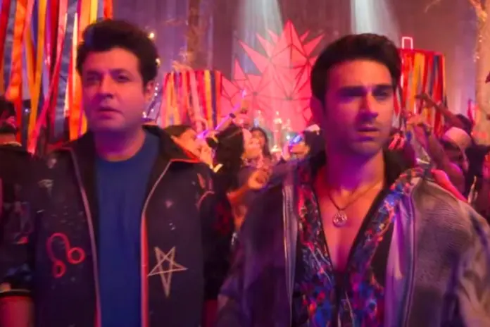Rahu Ketu Trailer - Pulkit Samrat and Varun Sharma