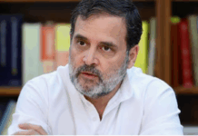 Rahul Gandhi: ‘No Water – Just Poison Being Distributed….’ LoP Blames BJP Govt of Misgovernance in Recent Indore Water Tragedy Rahul Gandhi