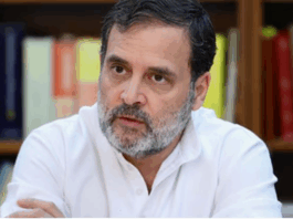 Rahul Gandhi: ‘No Water – Just Poison Being Distributed….’ LoP Blames BJP Govt of Misgovernance in Recent Indore Water Tragedy Rahul Gandhi