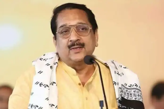 Raj- K- Purohit- Death