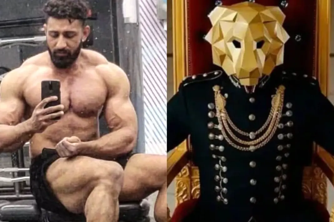 Rajal Dalal The 50 Exit Rumours