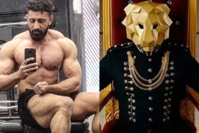 Rajal Dalal The 50 Exit Rumours