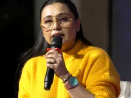 Rani Mukerji Viral Video - Mardaani 3 actress faces backlash