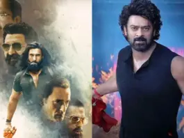 Ranveer Singh Dhurandhar Box Office Collection Day 40 compared to The Raja Saab