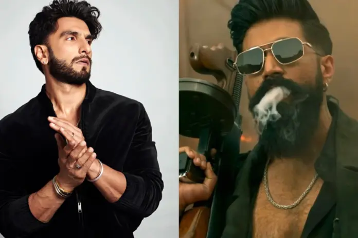 Ranveer Singh Faces FIR, Toxic makers accused