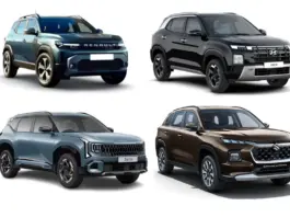 Renault -Duster- 2026