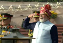 77th Republic Day 2026 Special: How PM Modi’s Viksit Bharat Vision Meets the Timeless Call of Vande Mataram at 150 Years Republic- Day- 2026