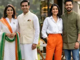 Republic Day 2026 - 8 Chic Fashion Ideas That Scream Patriotism