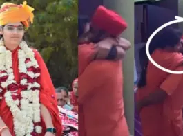 Sadhvi Prem Baisa