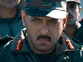 Salman Khan Battle of Galwan song Maatrubhumi