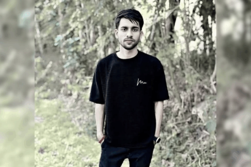 Samir Das Bangladesh