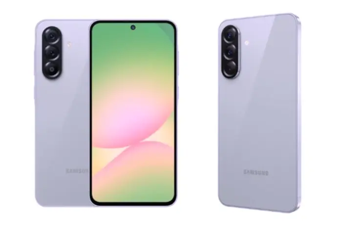 Samsung Galaxy A57 Leaked Specifications