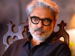 Sanjay Leela Bhansali On Republic Day 2026