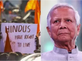 Sarat Mani Chakraborty