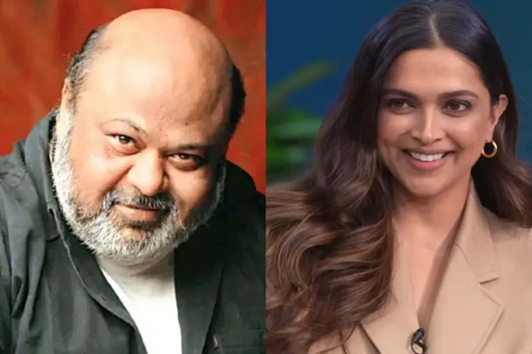 Saurabh Shukla on Deepika Padukone Demanding 8 hr shift