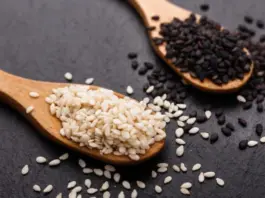 Sesame Seeds