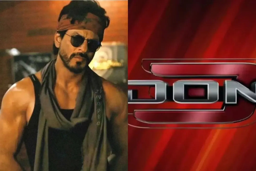 Shah Rukh Khan Agrees To Do Don 3 On One Condition