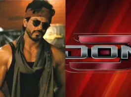 Shah Rukh Khan Agrees To Do Don 3 On One Condition