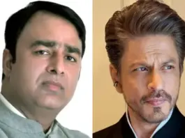 After Sangeet Som Dubs Shah Rukh Khan Traitor, Social Media Erupts – Netizen Says, ‘It Should Be BCCI…’ Shah Rukh Khan IPL Controversy - Sangeet Som