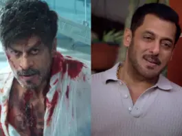 Shah Rukh Khan King Release Date Teaser Overshadows Salman Khan starrer Battle Of Galwan buzz