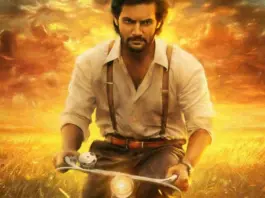 Shambhala Trailer Hindi Version Unveiled By Rishab Shetty, Aadi Saikumar’s Supernatural Thriller Hits Theatres On THIS Date, Check Plot Details! Shambhala Trailer Hindi Version launced by Rishab Shetty