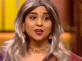 Shark Tank India 5 - Hair Colour Brand Pitch Shesha Ayurveda