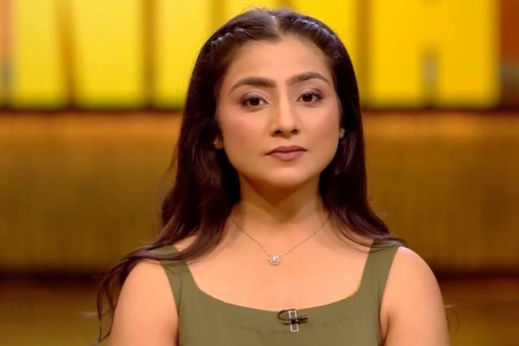 Shark Tank India 5 Neha Marda