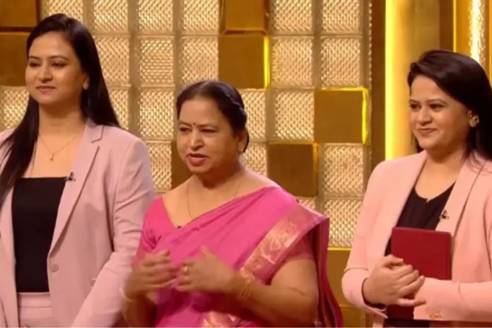 Shark Tank India 5 Urban Wipe