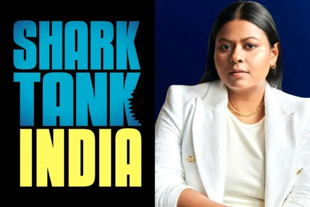 Shark Tank India Season 5 Judge Kanika Tekriwal