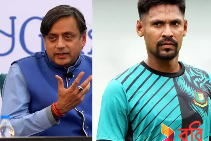 Shashi Tharoor Shashi Tharoor