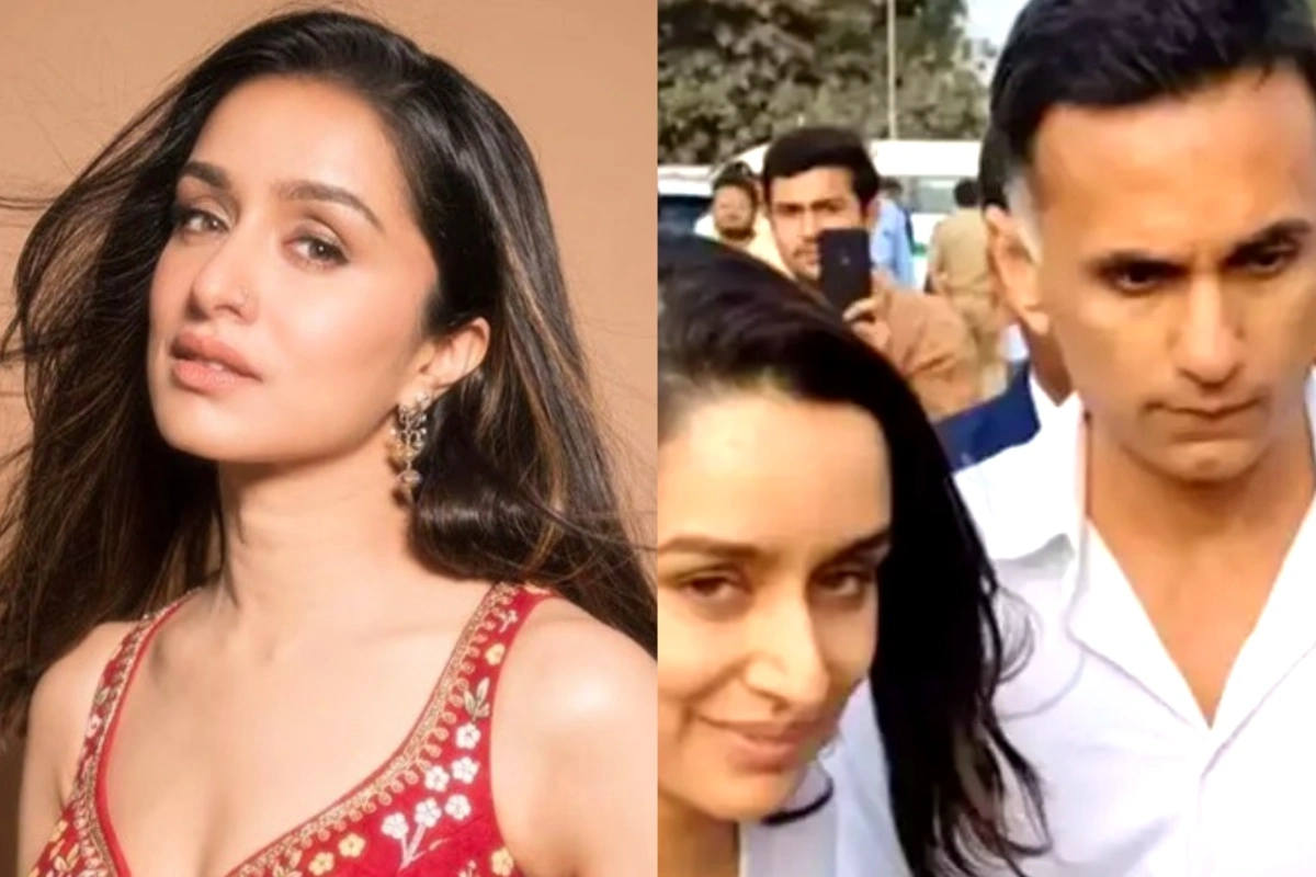 Shraddha Kapoor Wedding Rumours with Rahul Mody Shraddha Kapoor Wedding Rumours with Rahul Mody