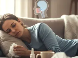 Sinusitis Symptoms and Prevention