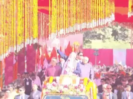 Damroo in Hand, 108 Horses in Parade, PM Modi Leads Somnath Mandir Shaurya Yatra — Full Schedule Highlights Somnath- Mandir