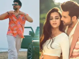 Splitsvilla 16 Karan Kundrra