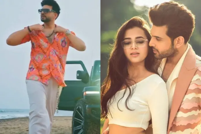 Splitsvilla 16 Karan Kundrra