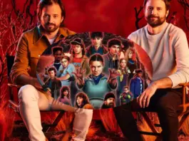 Stranger Things 5 - Duffer Brothers accused of using ChatGPT AI for writing script