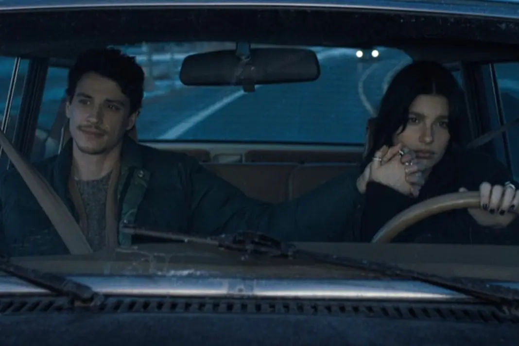 Stranger Things Duffer BrothersBring New Netflix Horror Series Something Very Bad Is Going To Happen