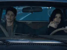 Stranger Things Duffer BrothersBring New Netflix Horror Series Something Very Bad Is Going To Happen