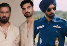 Border 2: ‘Dil Jeet Lete Ho…’ Not Ahan Shetty, Father Suniel Shetty Is In Awe Of His Co-Star Diljit Dosanjh – Here’s Why Suniel Shetty Praises Ahan Shetty's Border 2 Co-star Diljit Dosanjh on his birthday
